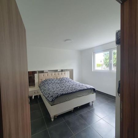 Bel Appartement Rez De Jardin Horbourg Екстериор снимка