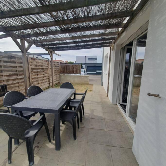 Bel Appartement Rez De Jardin Horbourg Екстериор снимка