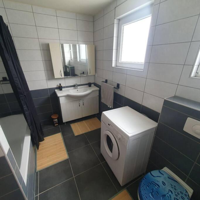 Bel Appartement Rez De Jardin Horbourg Екстериор снимка